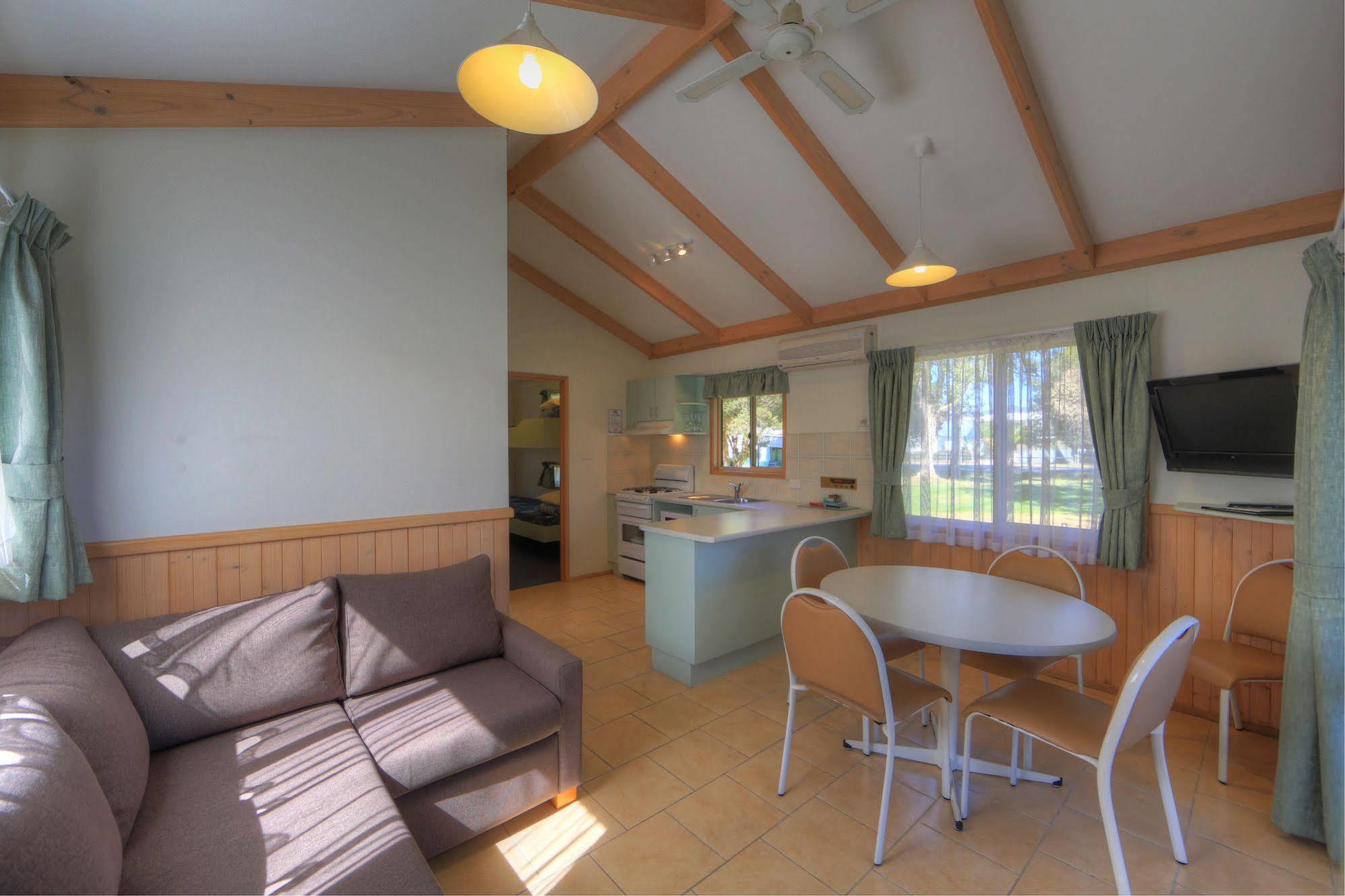 Big4 Narooma Easts Holiday Park المظهر الخارجي الصورة
