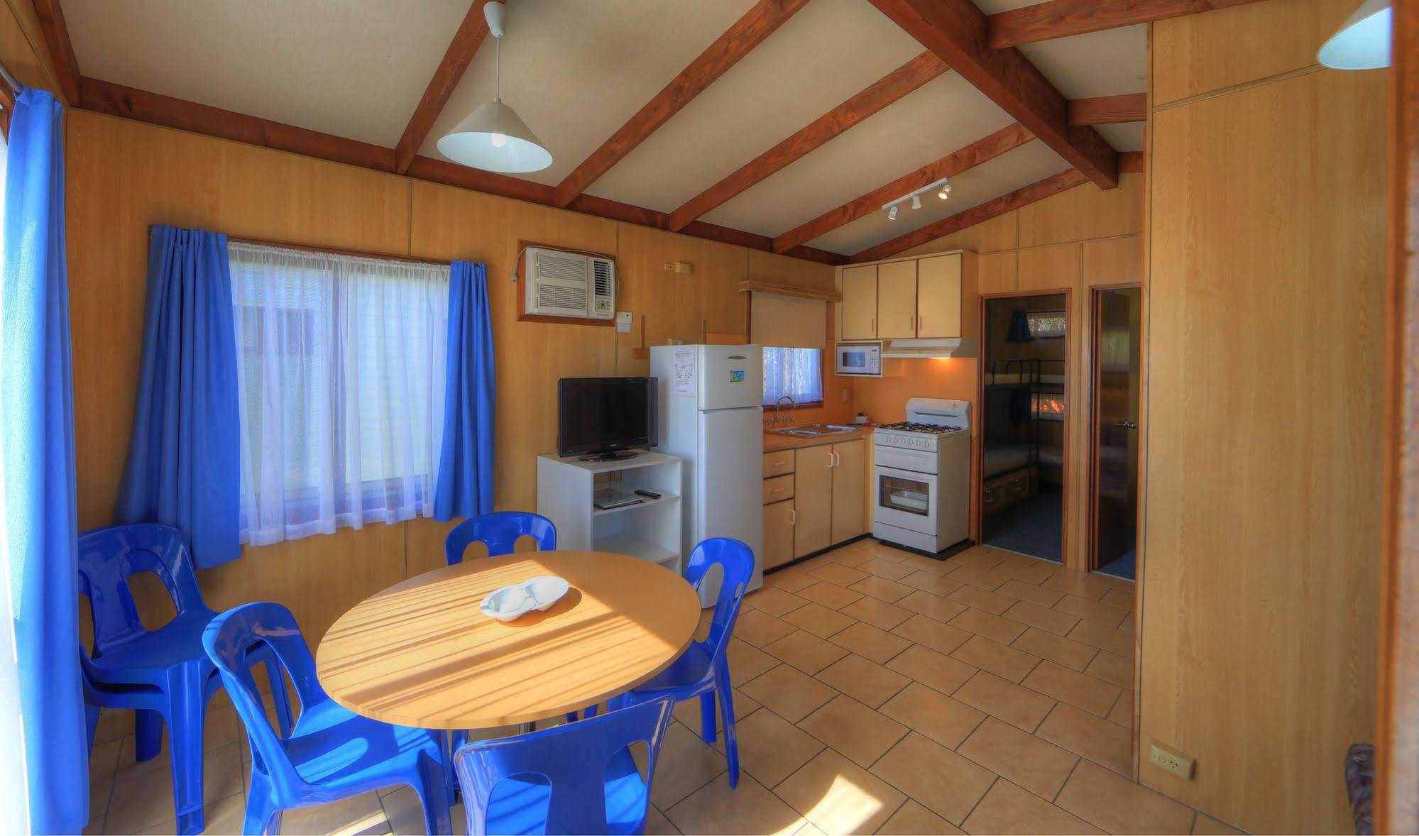 Big4 Narooma Easts Holiday Park المظهر الخارجي الصورة