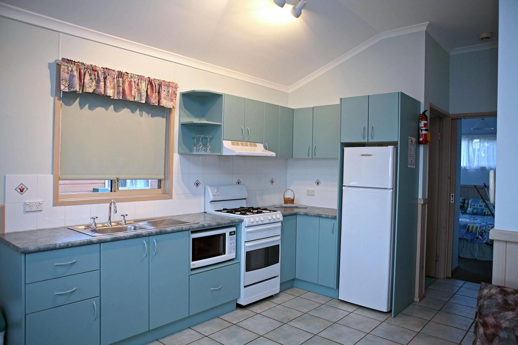 Big4 Narooma Easts Holiday Park المظهر الخارجي الصورة
