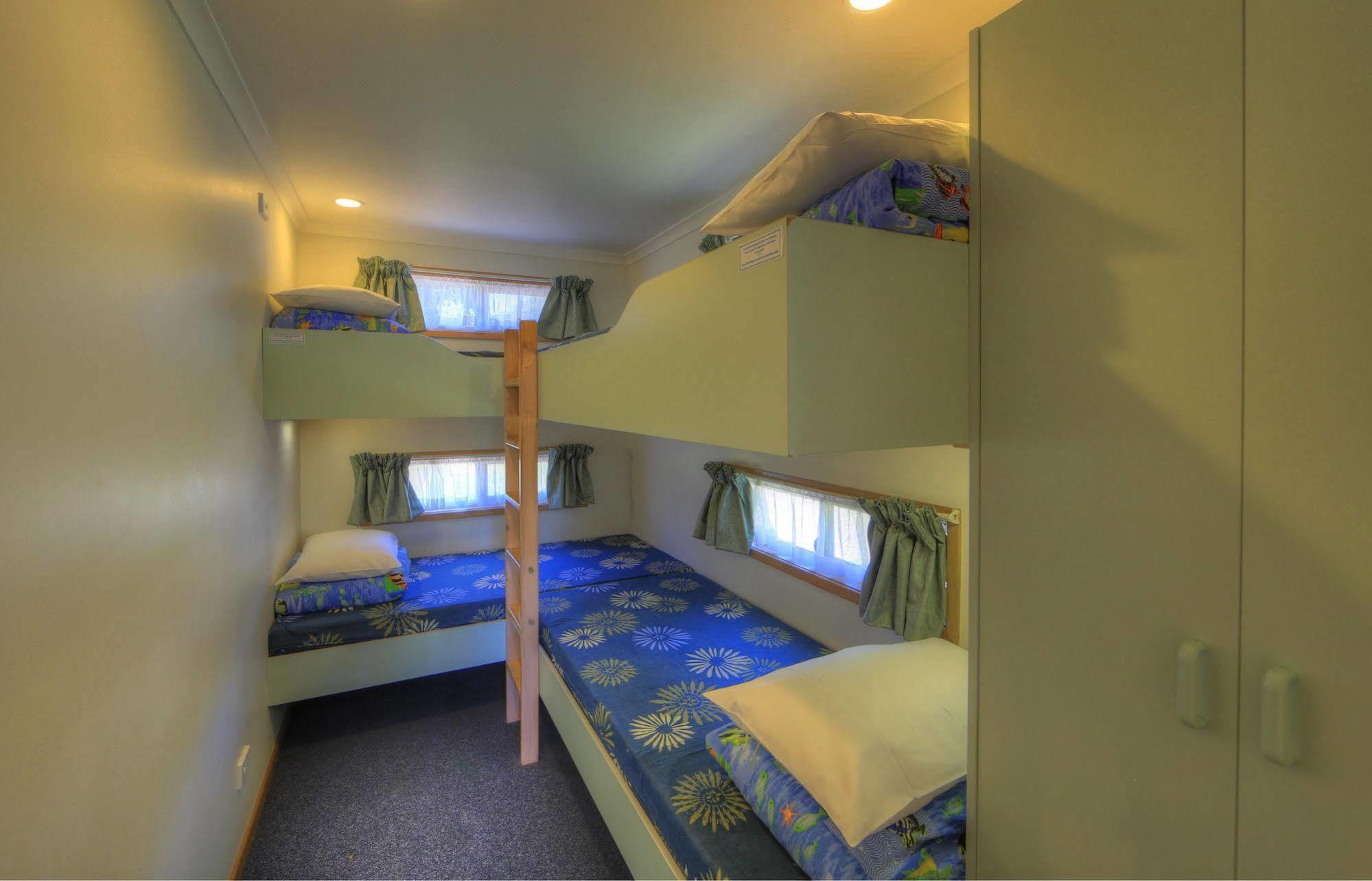 Big4 Narooma Easts Holiday Park المظهر الخارجي الصورة