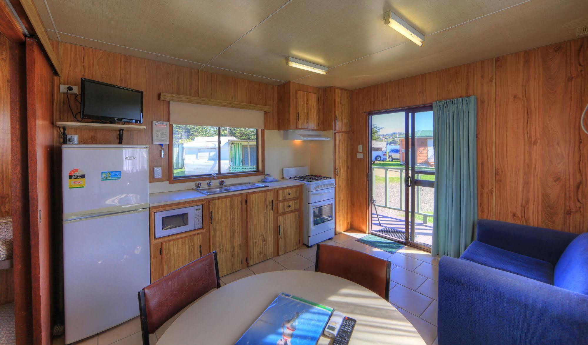 Big4 Narooma Easts Holiday Park المظهر الخارجي الصورة